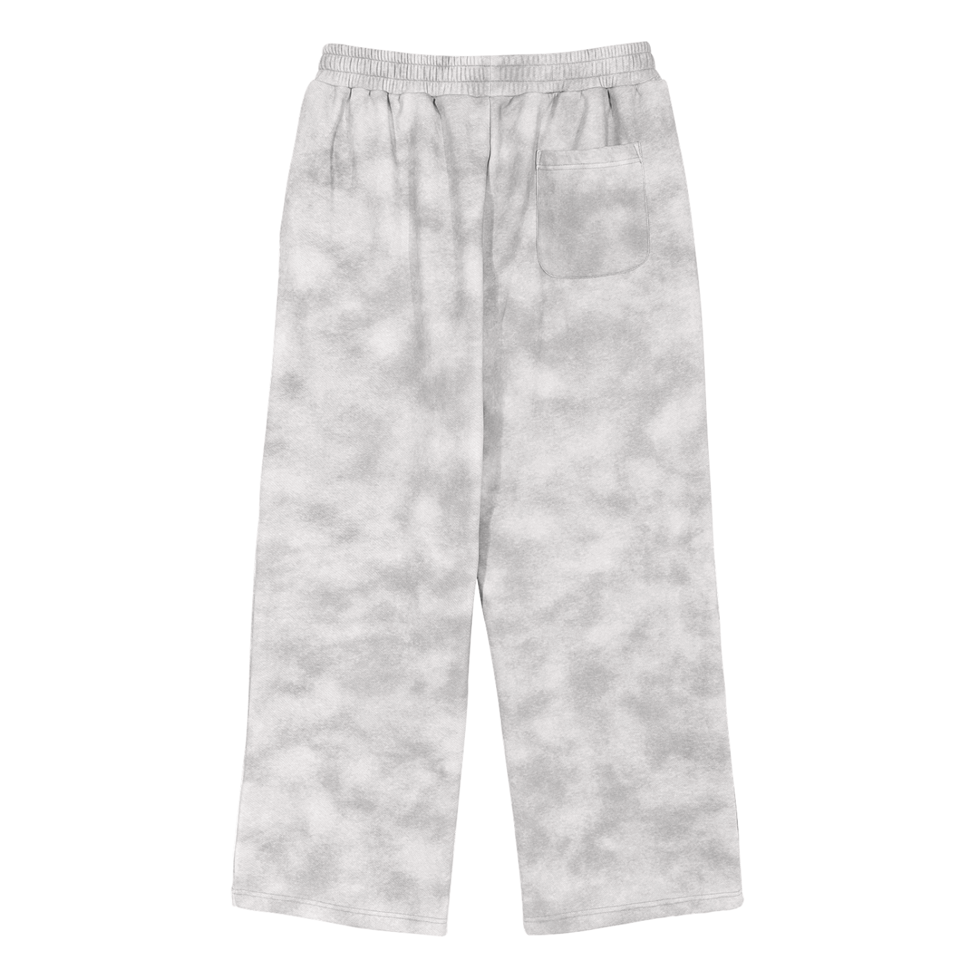 Limited Batch Camo Sweatpants